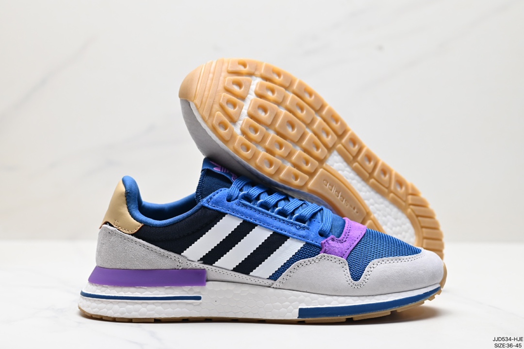 Adidas ZX Series Shoes